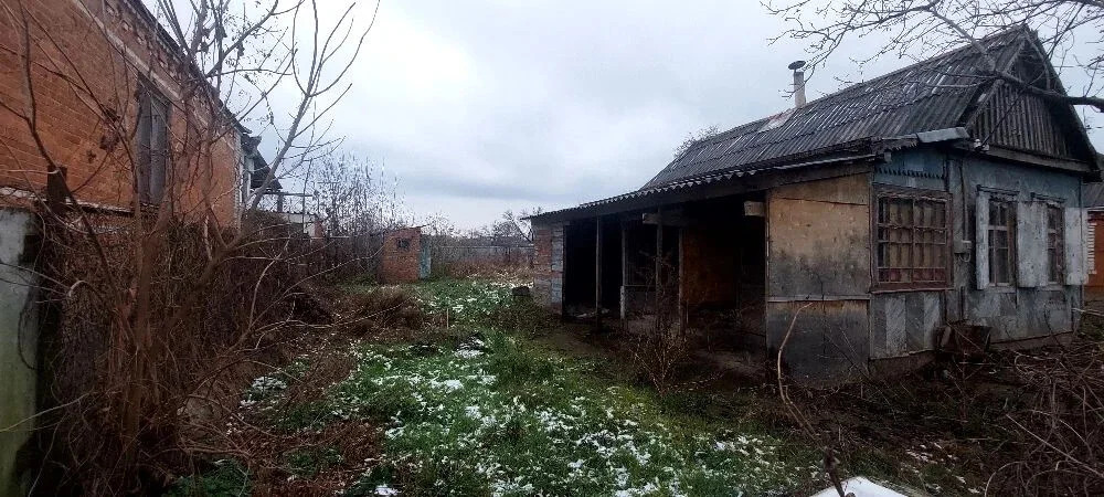 Продажа участка, Афипский, Северский район, ул. Карла Маркса - Фото 3