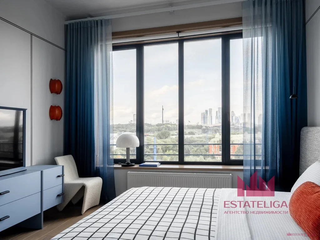 Продажа квартиры, проспект Генерала Дорохова - Фото 17