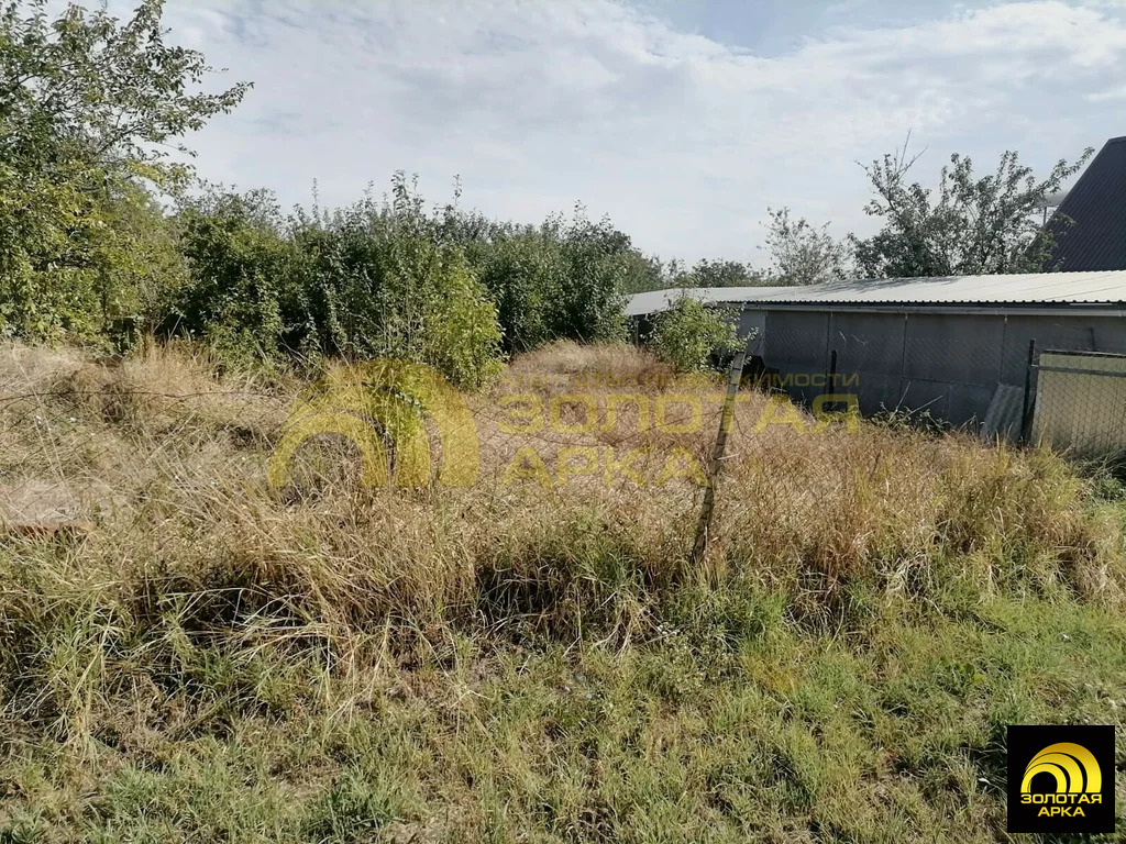 Продажа участка, Холмская, Абинский район, ул. Ростовская - Фото 4