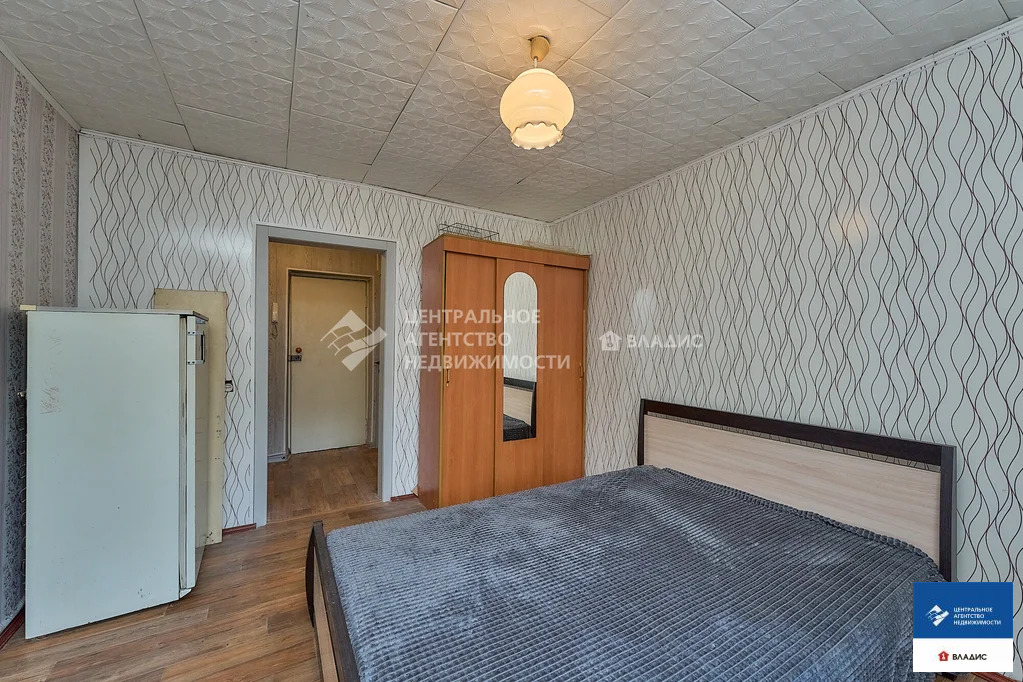 Продажа квартиры, Рязань, ул. Гоголя - Фото 1