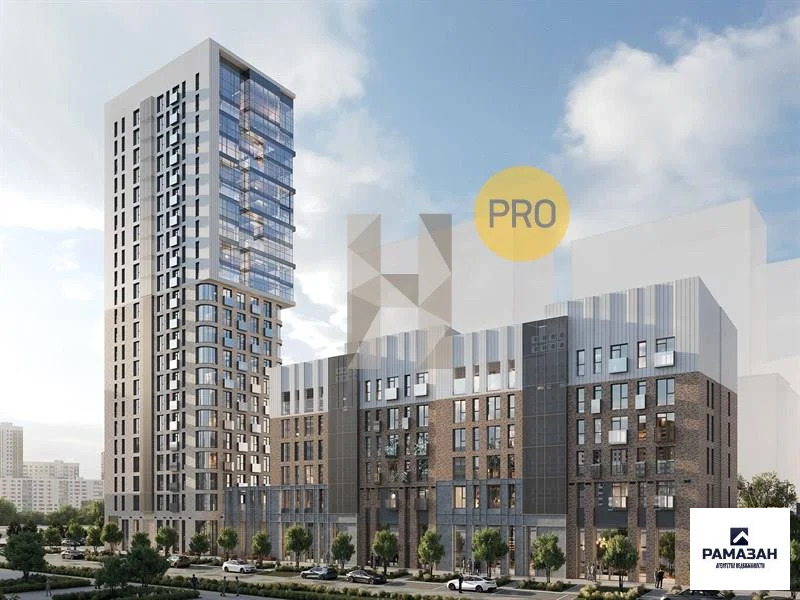 Продажа квартиры в новостройке, Казань, ул. Портовая - Фото 5