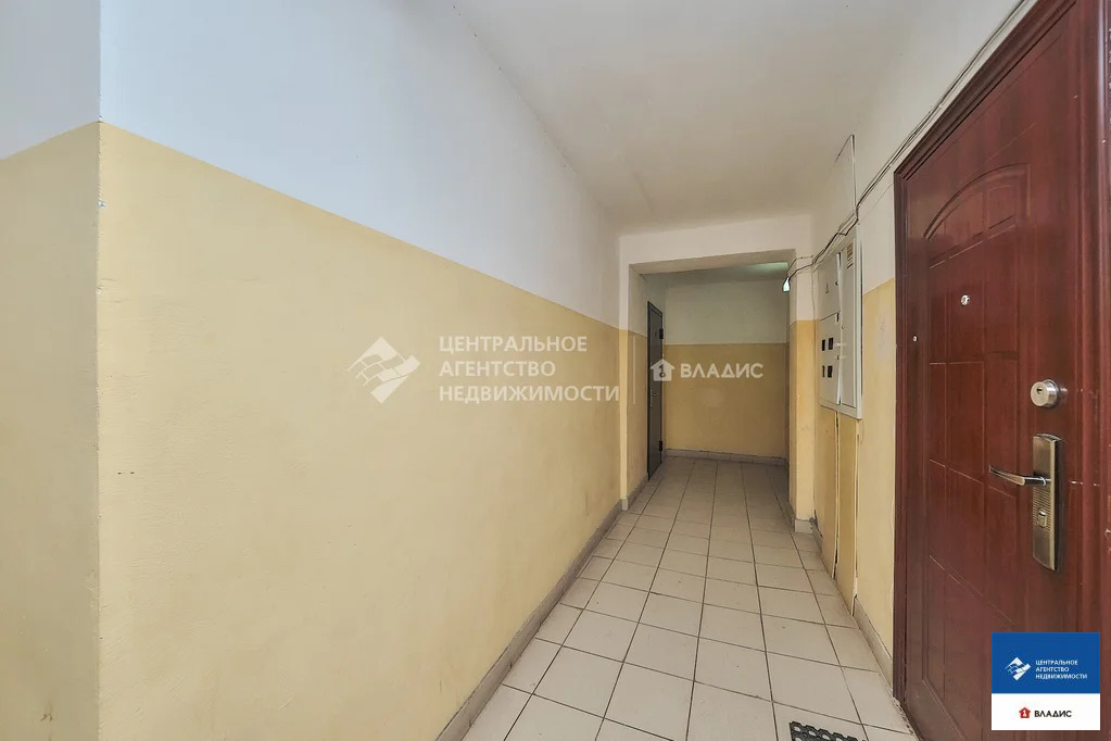 Продажа квартиры, Рыбное, Рыбновский район, ул. Большая - Фото 12