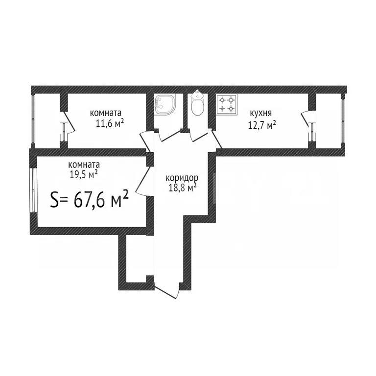 Продажа квартиры, Новороссийск, Ленина пр-кт. - Фото 4