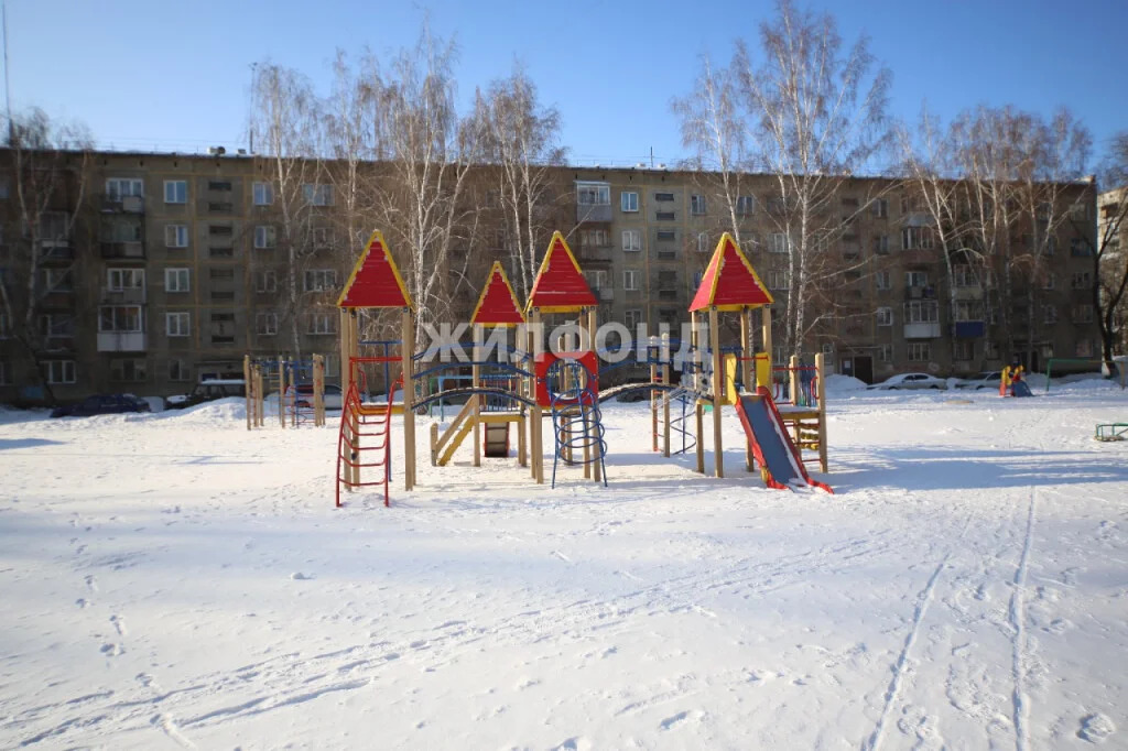 Продажа квартиры, Новосибирск, ул. Связистов - Фото 1