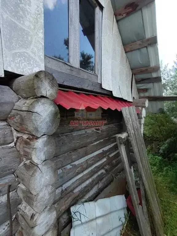 Дом в д.Буньково Александровский р-н Владимирская обл. - Фото 26