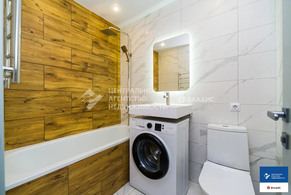 Продажа квартиры, Рязань, Касимовское ш. - Фото 6
