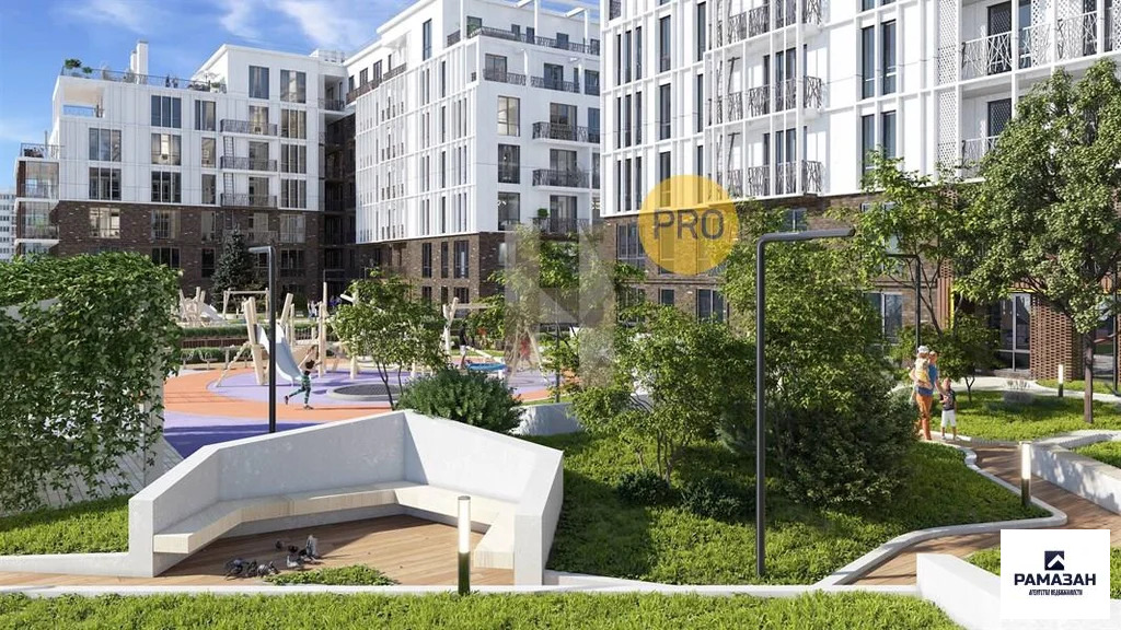 Продажа квартиры в новостройке, Казань, м. Суконная слобода, ул. ... - Фото 4
