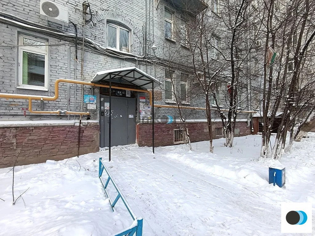 Продажа квартиры, Уфа, Октября пр-кт. - Фото 3