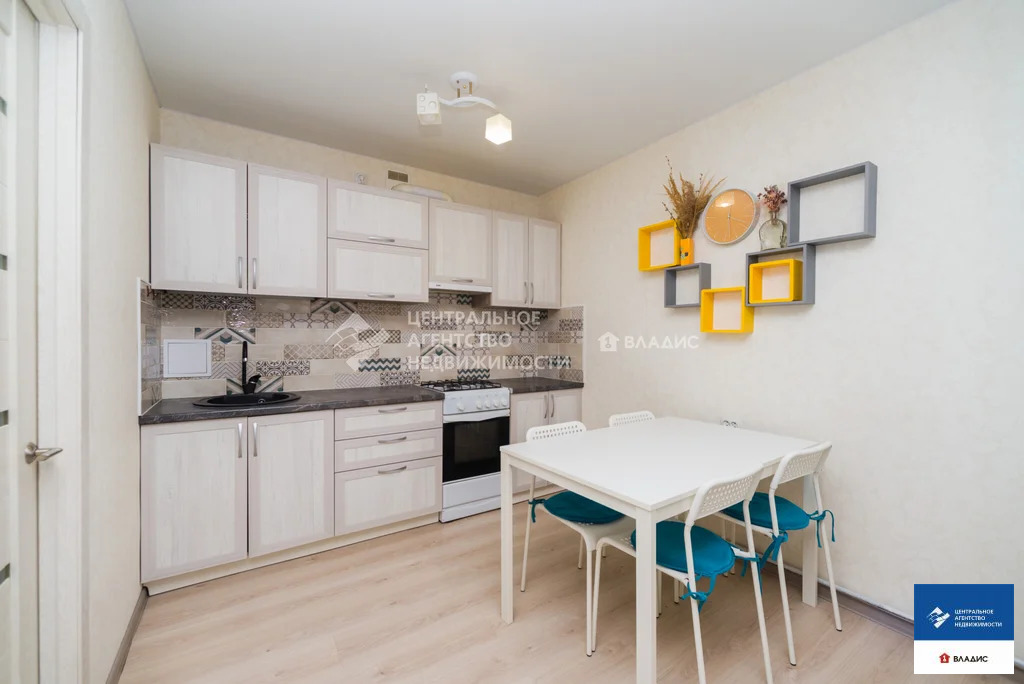 Продажа квартиры, Рязань, ул. Быстрецкая - Фото 2