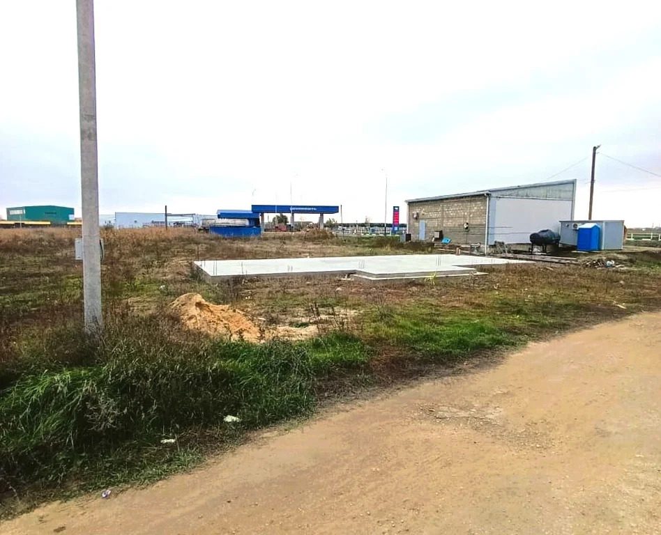 Продажа участка, Темрюк, Темрюкский район, ул. Мороза - Фото 3