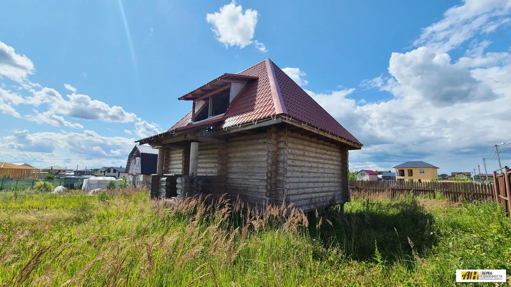 Продажа участка, Алешино, Дмитровский район, коттеджный посёлок ... - Фото 5