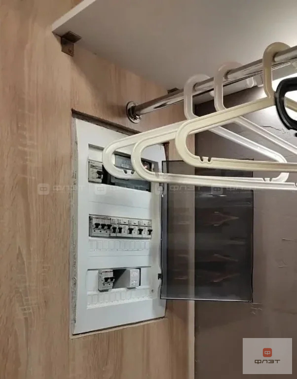 Продажа квартиры, Казань, ул. Чингиза Айтматова - Фото 5