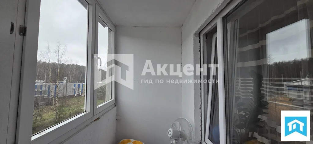 Продажа квартиры, Иваново, Кохомское ш. - Фото 5