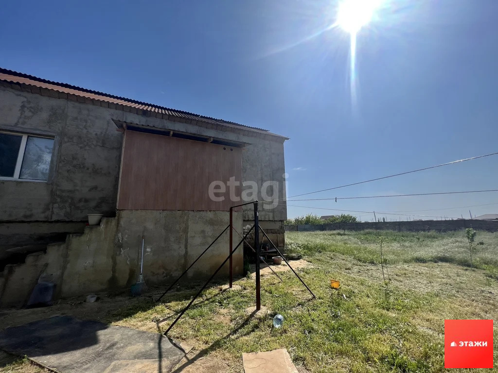 Продажа дома, Лесновка, Сакский район, ул. Крымская - Фото 15