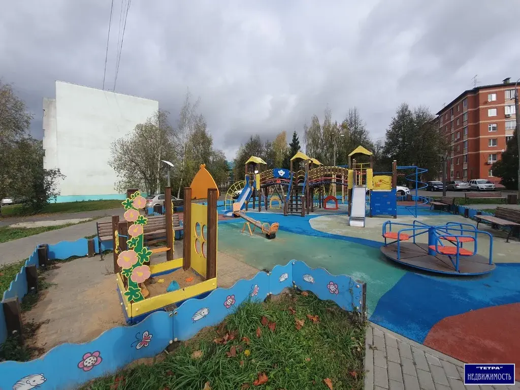 Продается 1к кв Москва, Красная Пахра - Фото 10