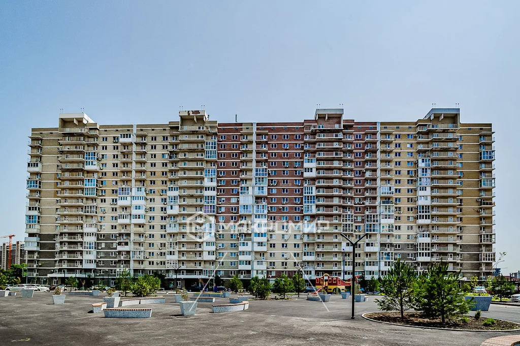 Продажа квартиры, Краснодар, Западный Обход ул. - Фото 22