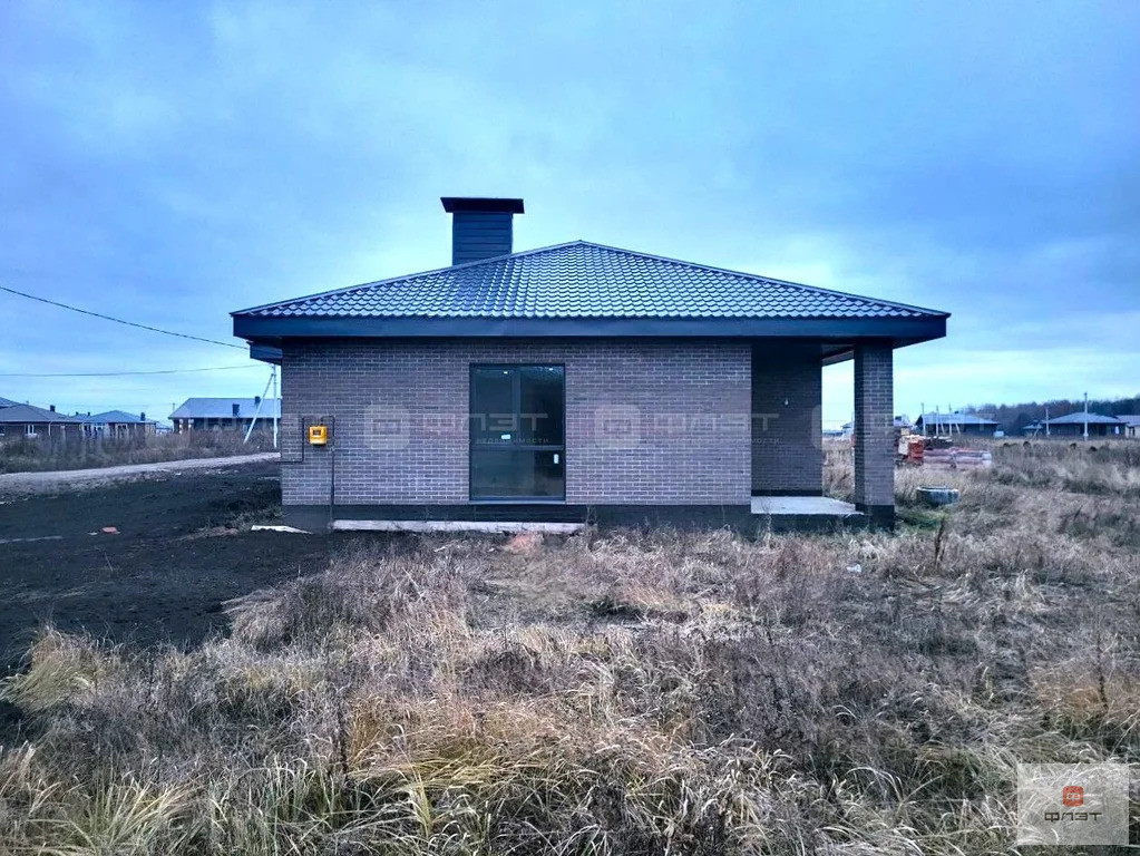 Продажа дома, Лаишевский район, ул. Восточная - Фото 3