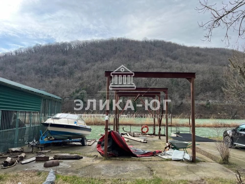 Продажа таунхауса, Лермонтово, Туапсинский район, Речная ул. - Фото 18