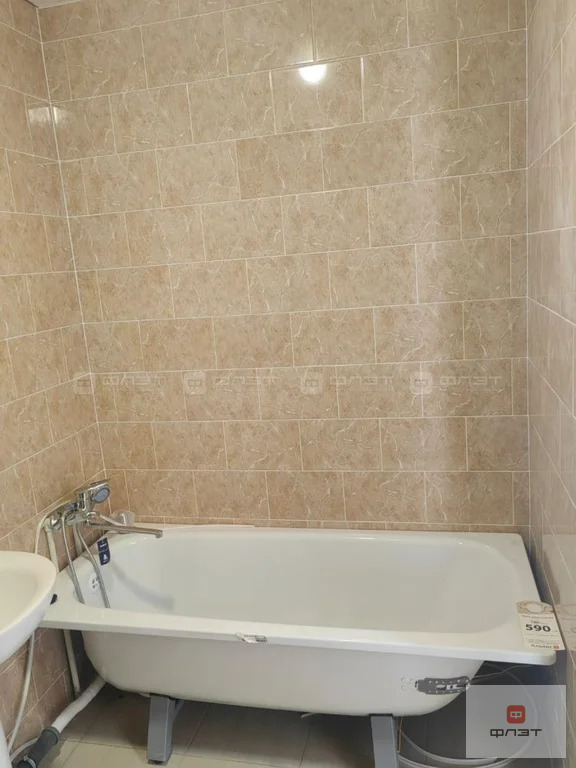Продажа квартиры, Куюки, Пестречинский район, 16-й квартал - Фото 16