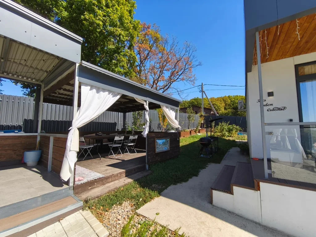 Продажа дома, Азовская, Северский район, ул. Лесная - Фото 13