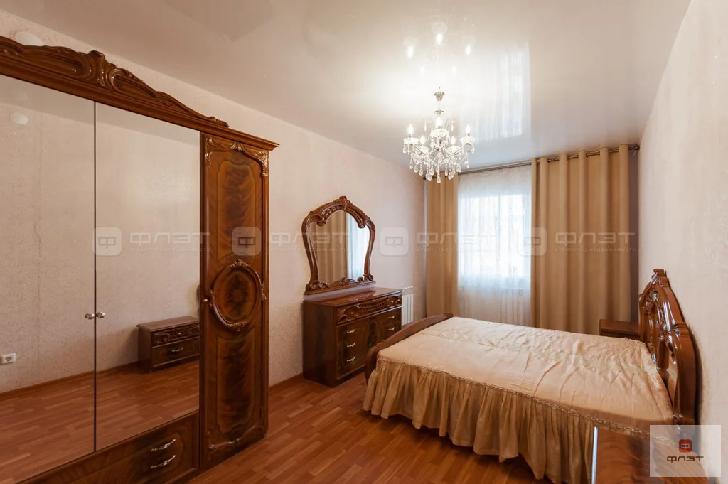Продажа квартиры, Казань, ул. Баки Урманче - Фото 14