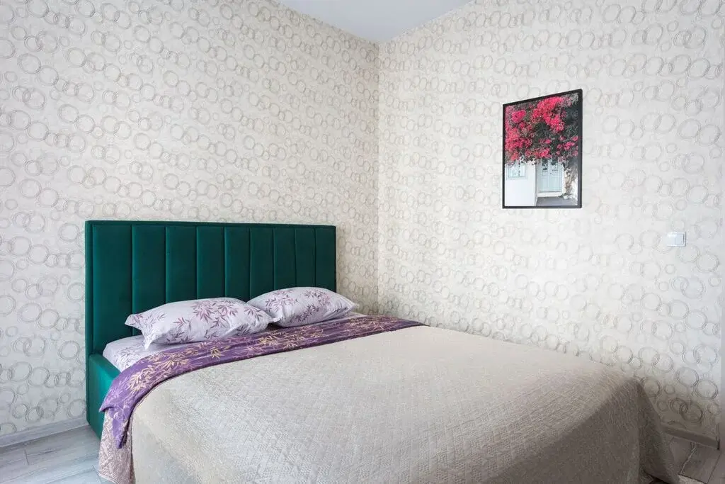 Сдам двухкомнатную квартиру в городе Ивантеевка - Фото 5