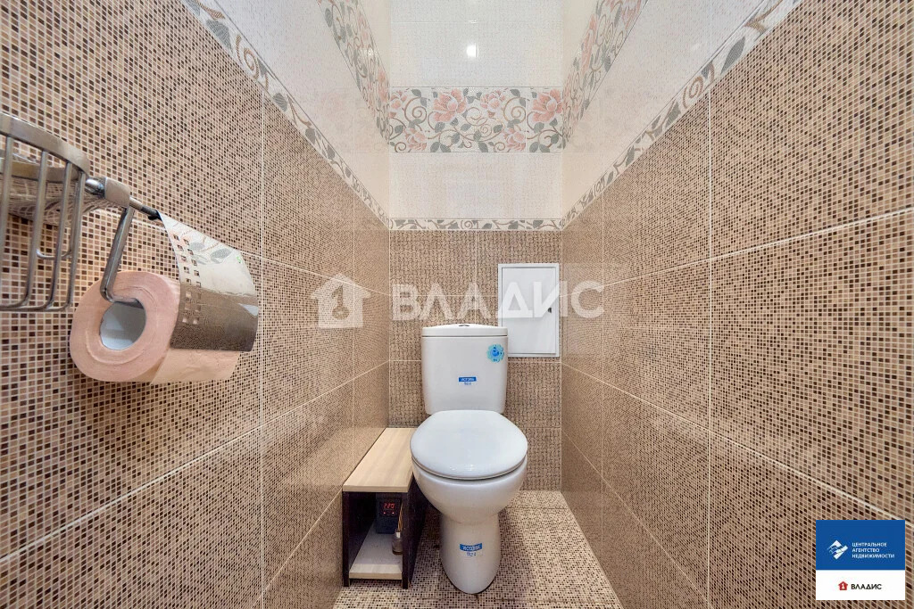 Продажа квартиры, Рязань, Мещерская улица - Фото 7