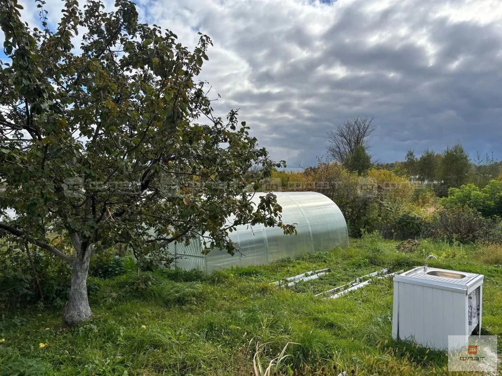 Продажа дома, Чистое Озеро, Лаишевский район, ул. Чистое озеро - Фото 5