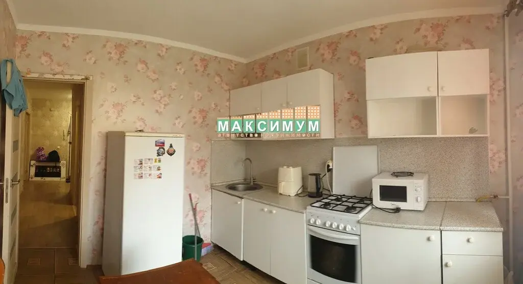 1 комнатная квартира в Домодедово, ул. Дружбы, д.7 - Фото 6