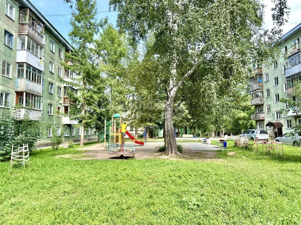 Продажа квартиры, Новосибирск, ул. Есенина - Фото 10