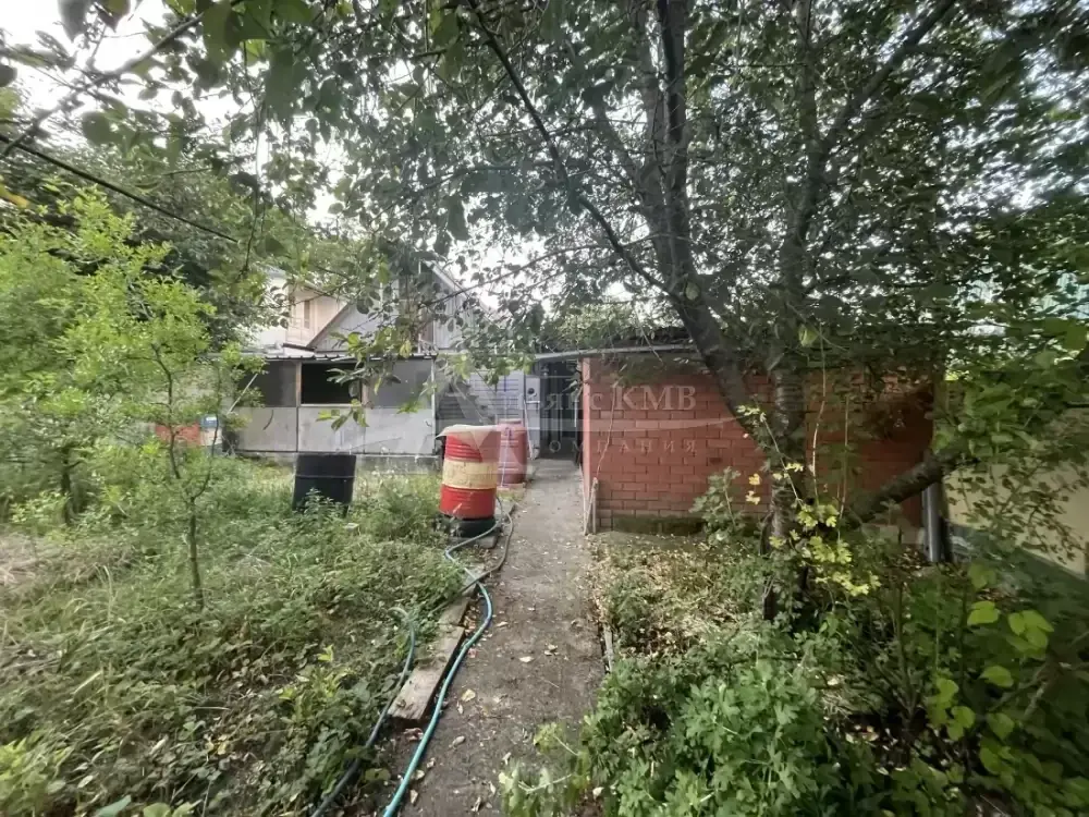Продажа дома, Железноводск, Будённого ул. - Фото 19