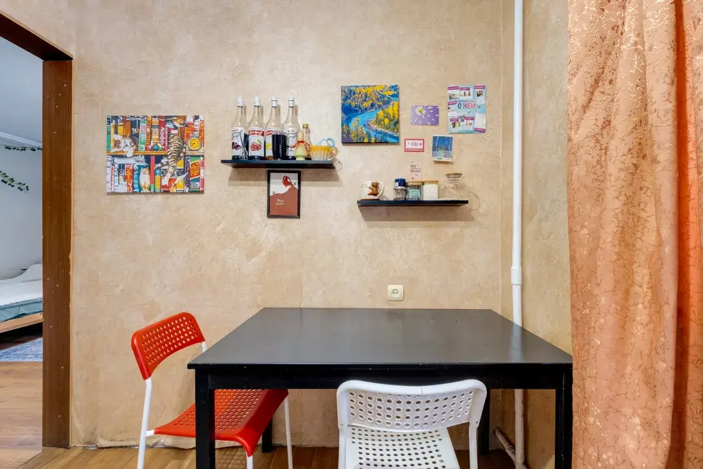 Продажа 1к рядом с МЦД Томилино - Фото 6