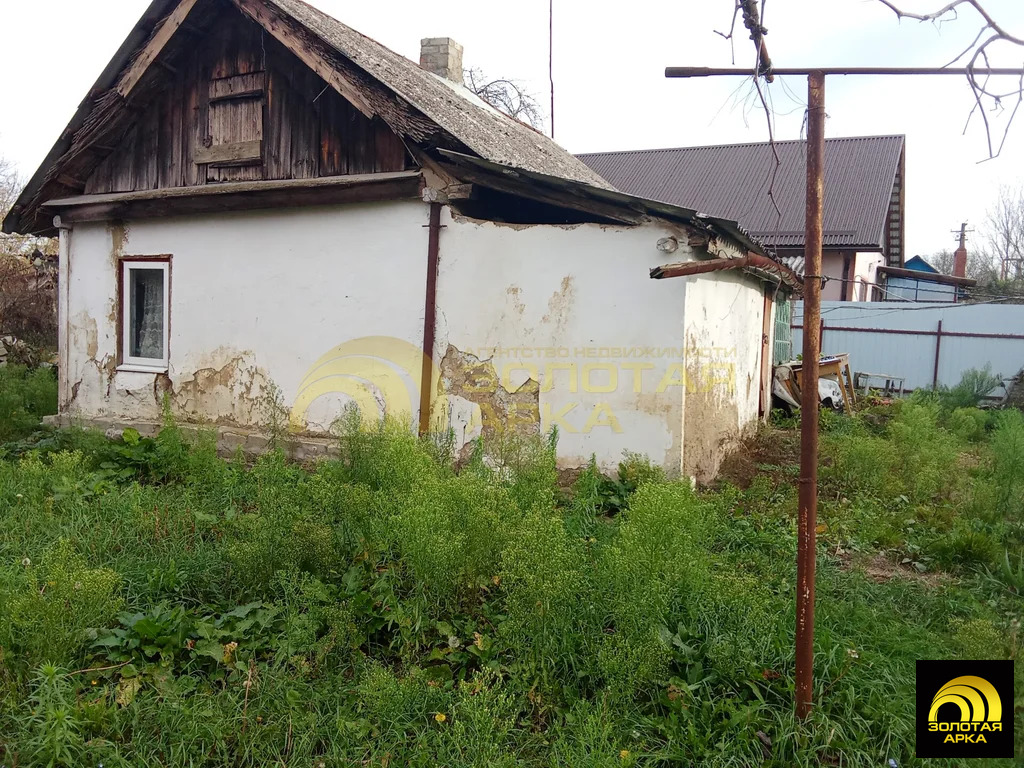 Продажа дома, Ахтырский, Абинский район, ул. Халтурина - Фото 11