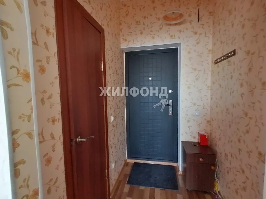 Продажа квартиры, Новосибирск, ул. Одоевского - Фото 3