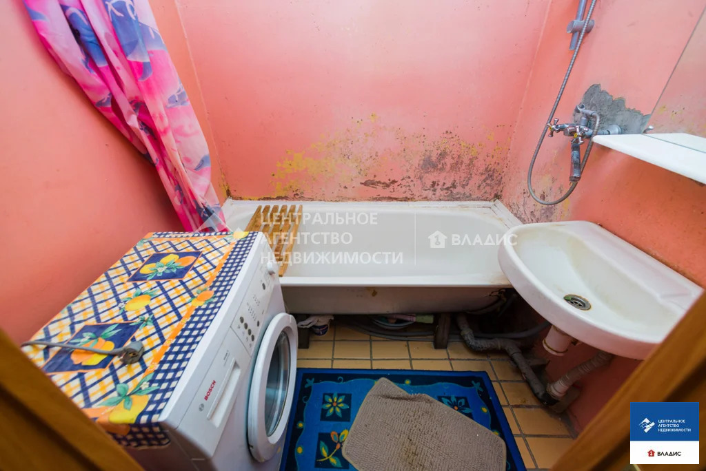 Продажа квартиры, Рязань, 1-й Тракторный проезд - Фото 11
