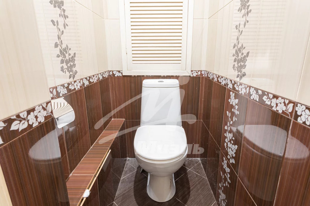 Продажа квартиры, Красногорск, Красногорский район, Карбышева ул, 25 - Фото 15