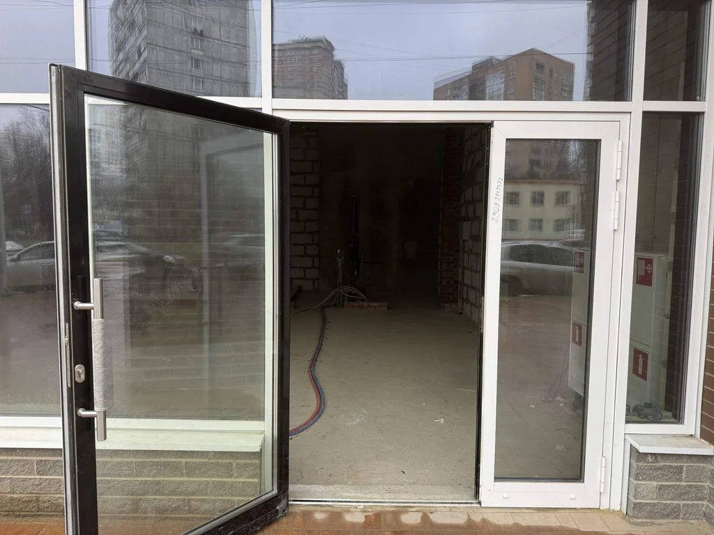 Аренда ПСН площадью 90.4 м2 - Фото 2