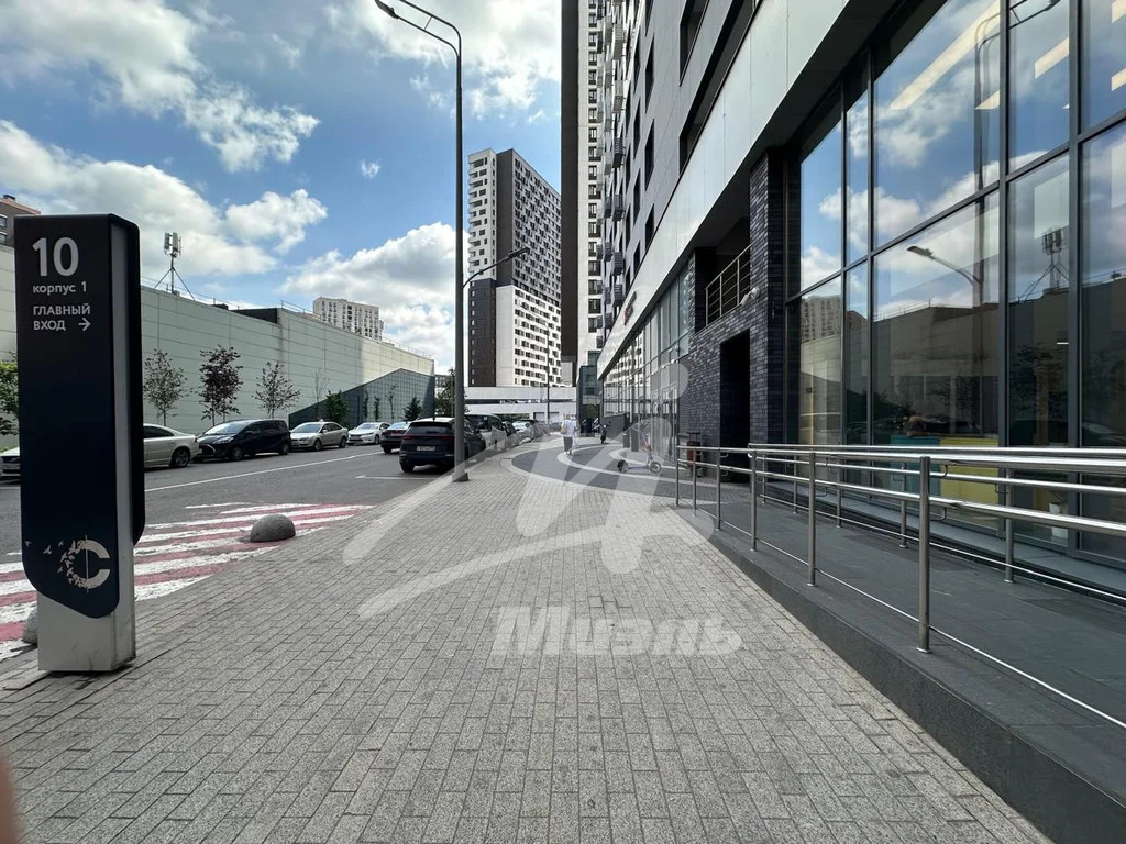 Продажа квартиры, Крузенштерна ул. - Фото 22