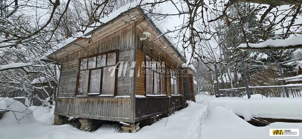 Продажа участка, Истринский район, садовое товарищество Магма - Фото 6