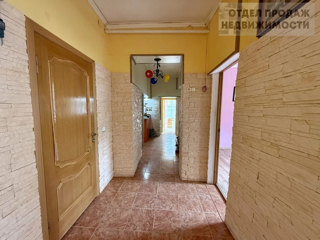 Квартира на земле (свой вход, двор и гараж) - Фото 8