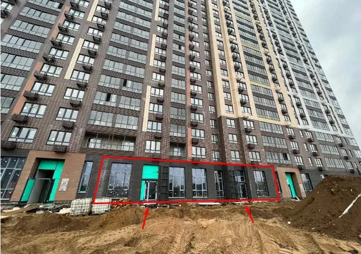 Прямая продажа от застройщика - Фото 1