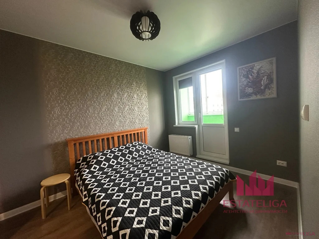 Продажа квартиры, Видное, Ленинский район, Зеленые аллеи б-р. - Фото 11