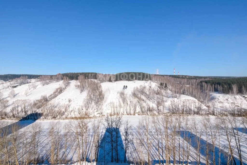 Продажа квартиры, Новосибирск, Заречная - Фото 14
