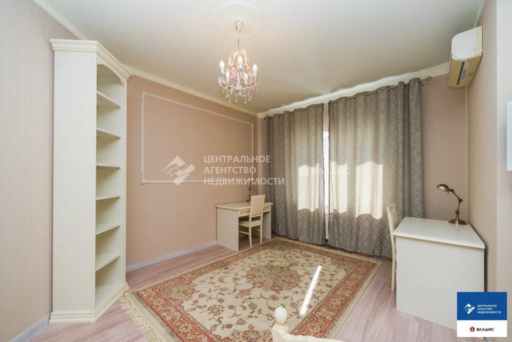 Продажа квартиры, Рязань, Народный бульвар - Фото 24