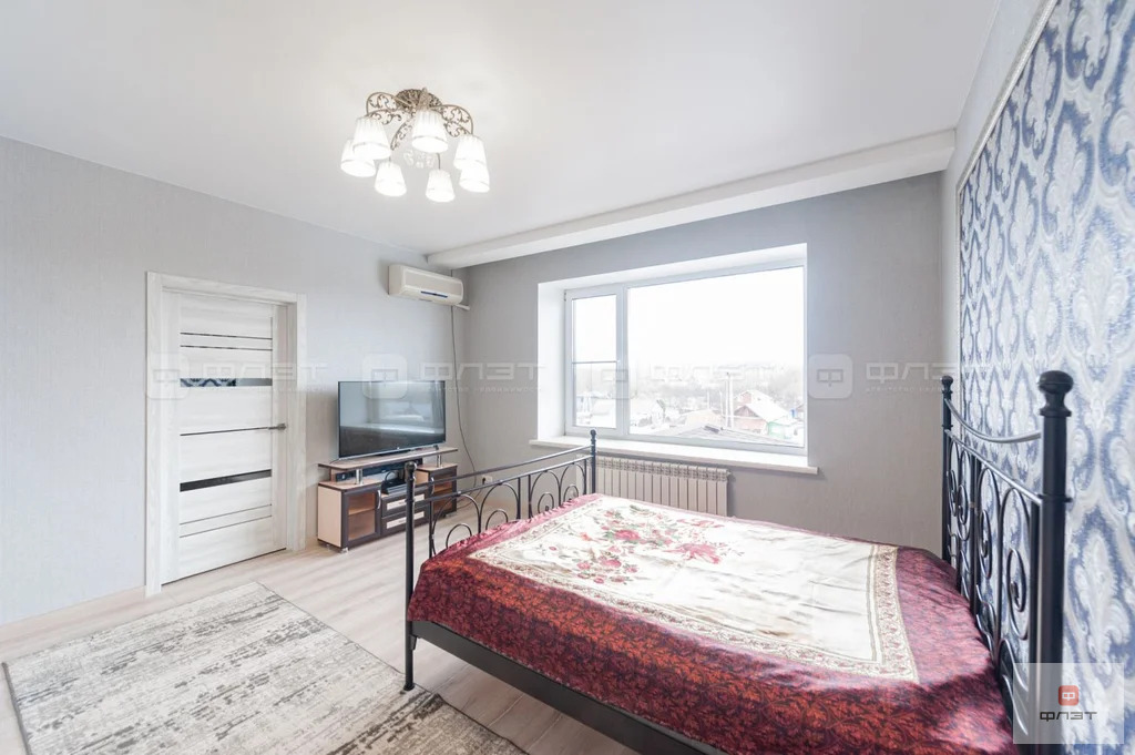 Продажа дома, Гильдеево, Пестречинский район, ул. Победы - Фото 18