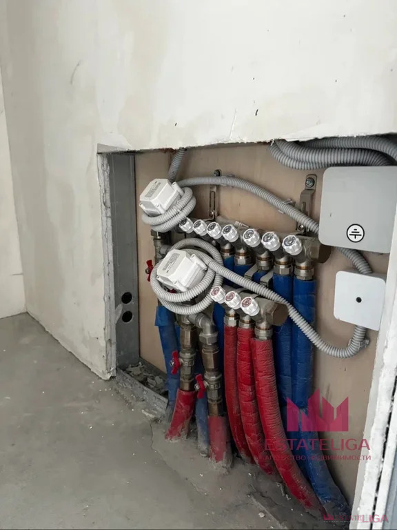 Аренда квартиры, 1-й Сетуньский проезд - Фото 12