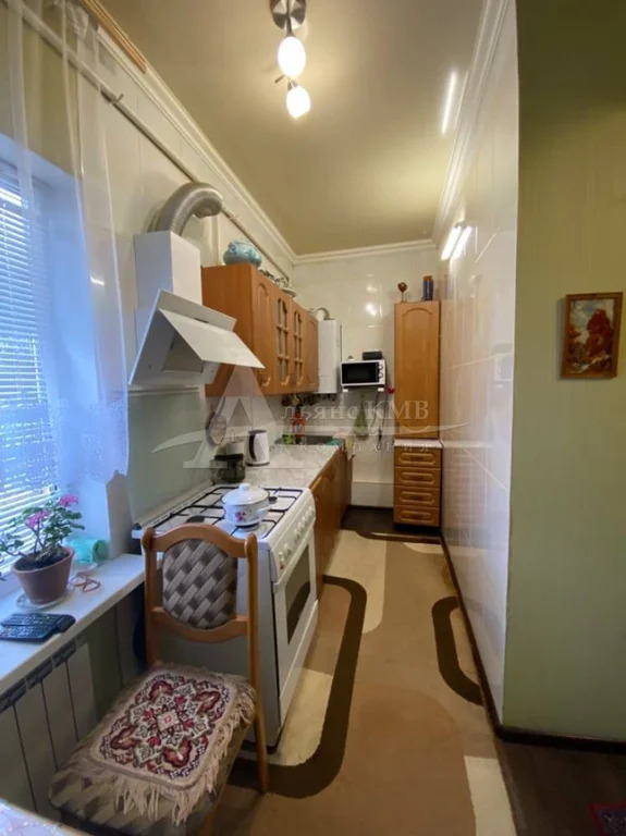 Продажа квартиры, Минеральные Воды, ул. Ленина - Фото 6