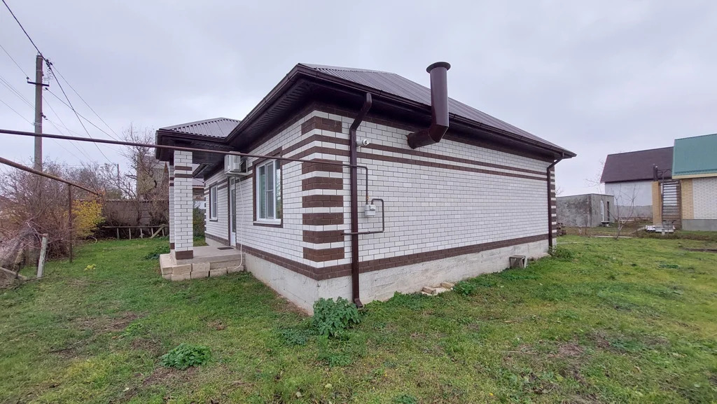 Продажа дома, Стрелка, Темрюкский район, ул. Коммунаров - Фото 21