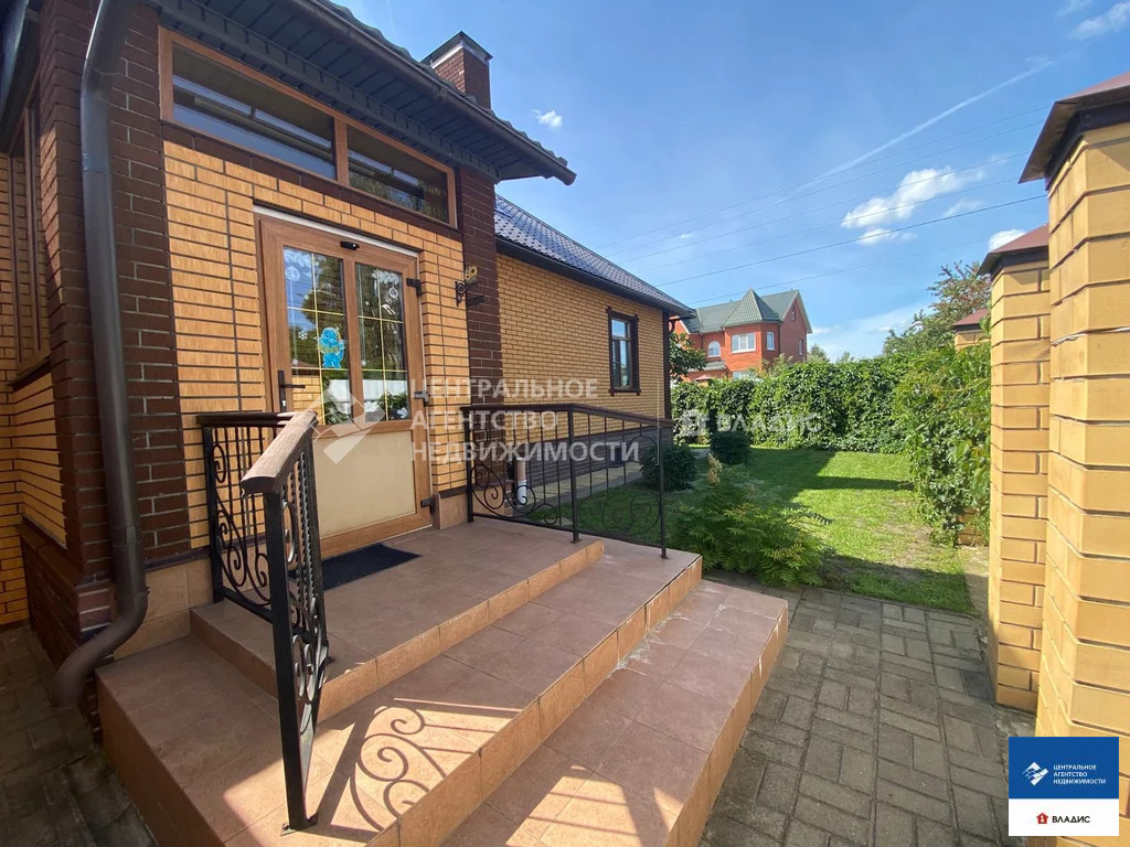 Продажа дома, Ряжск, Ряжский район, ул. Бирюзова - Фото 3