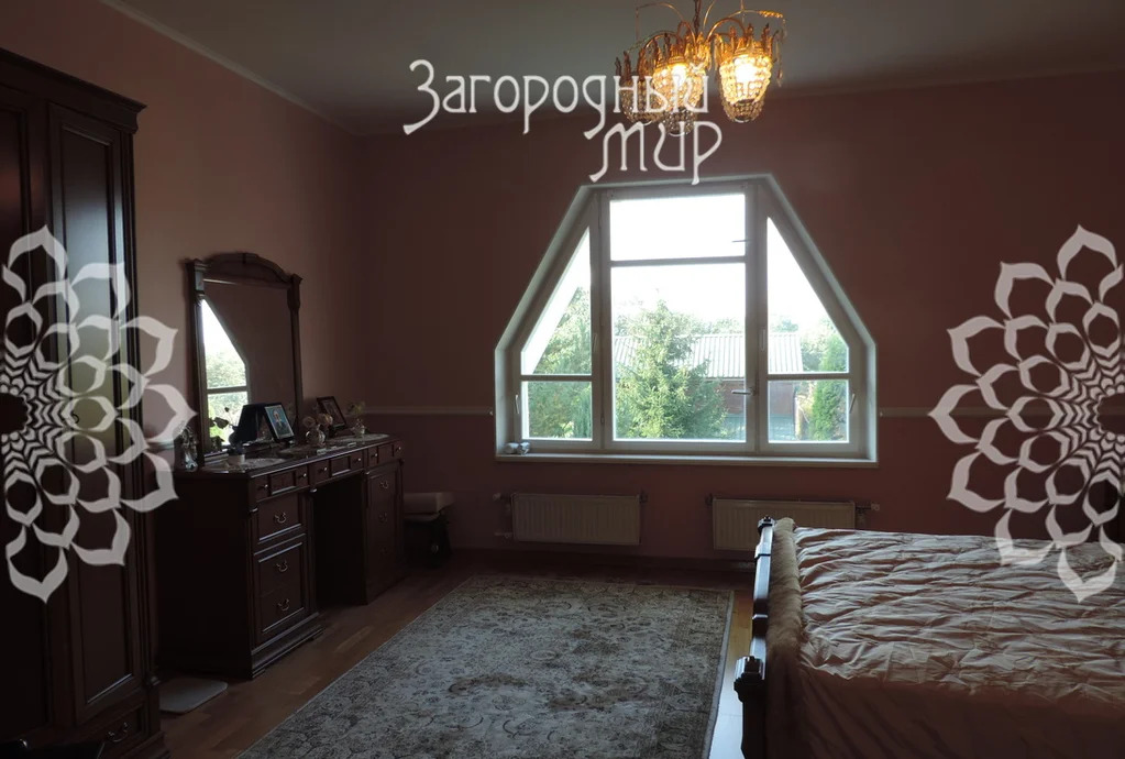 Продам дом, Симферопольское шоссе, 45 км от МКАД - Фото 54